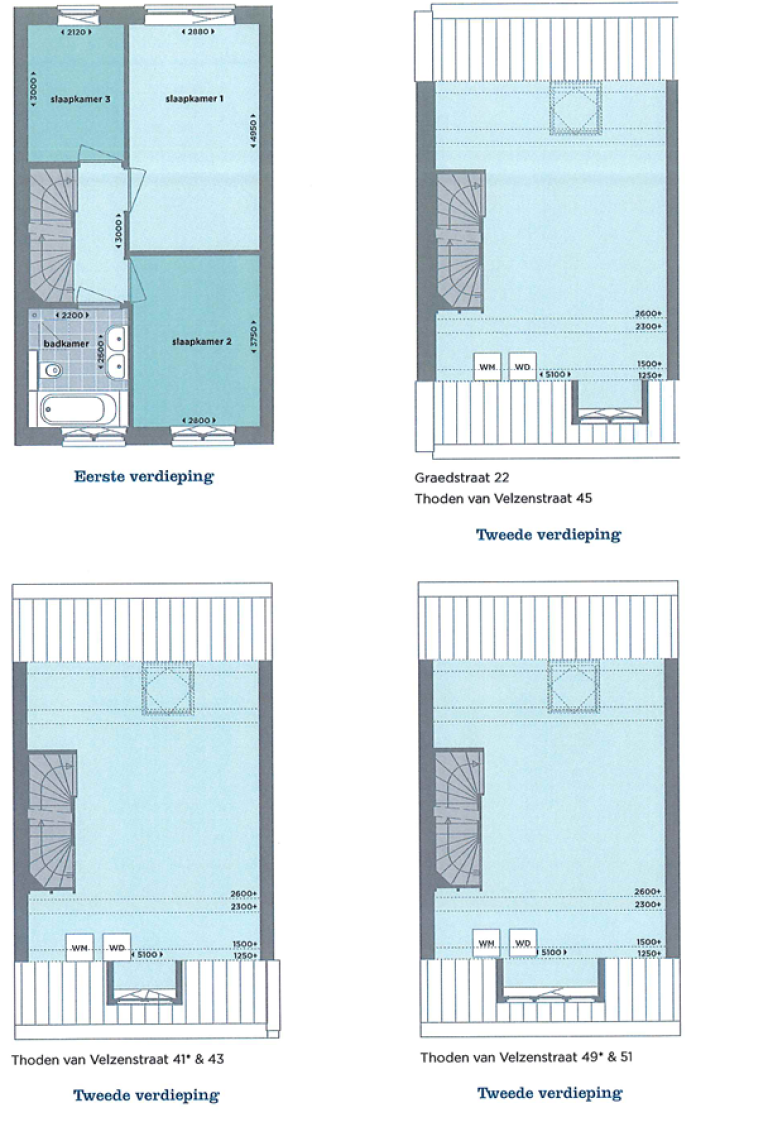 Object Plattegrond
