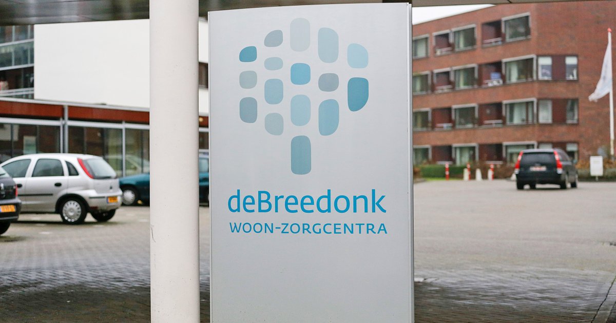 Willem Van Oranjelaan 17 A22, Breda