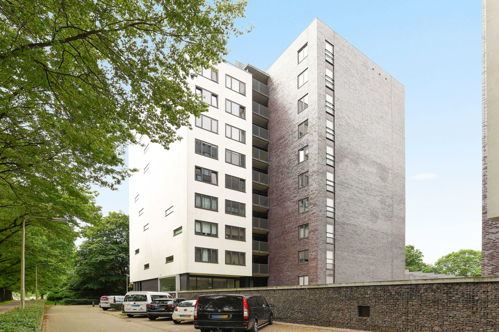 Appartement in Tilburg