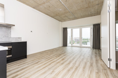 vrije-sector-woningen te huur op Appartement 's-Gravelandseweg 671