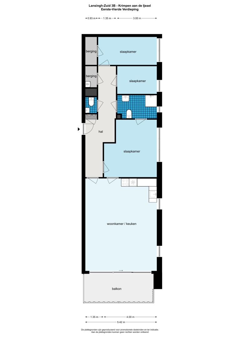 Object Plattegrond