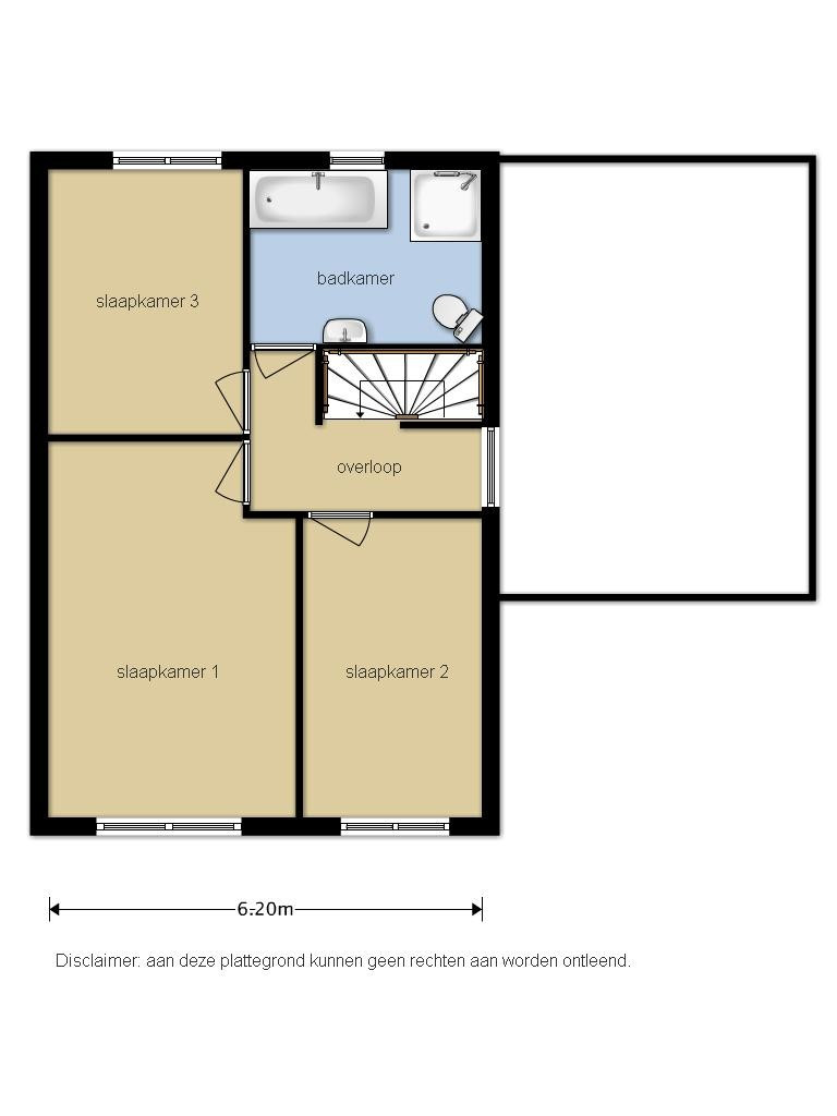 Object Plattegrond