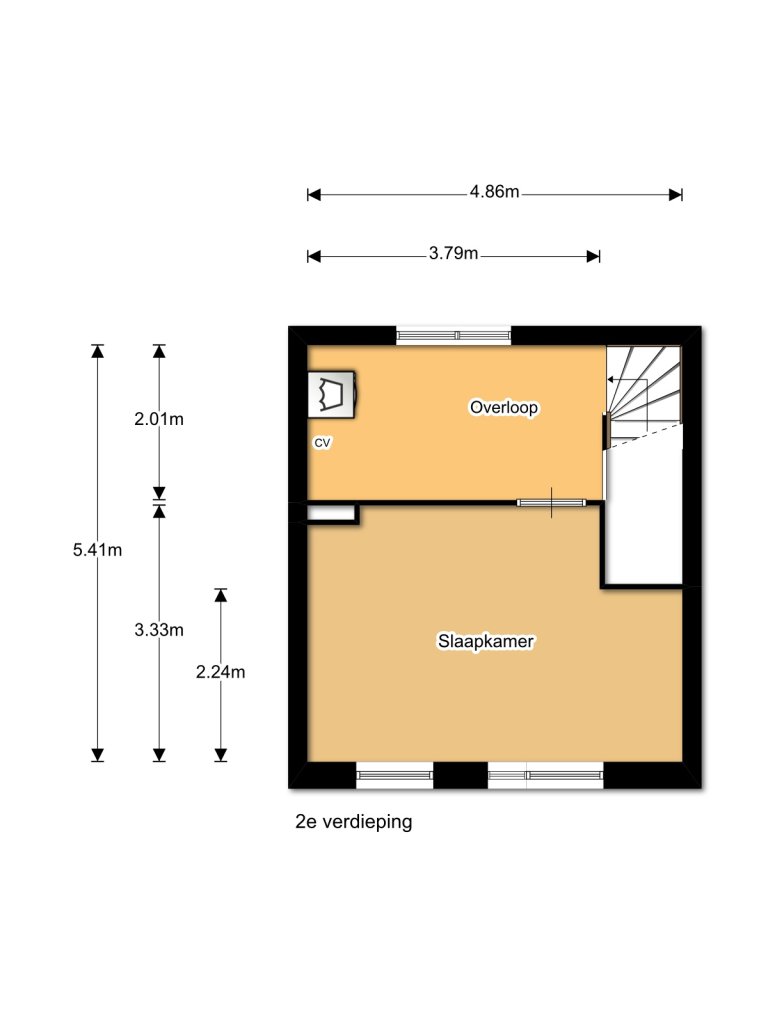 Object Plattegrond