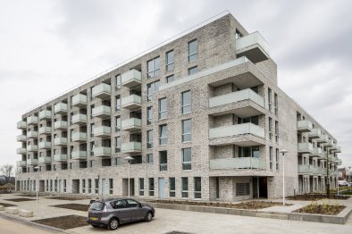 apartments for rent on Appartement Oldenburgerstraat 117