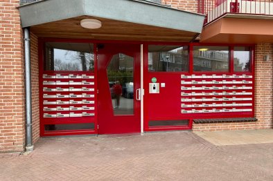 studios for rent on Appartement Kennedylaan 430