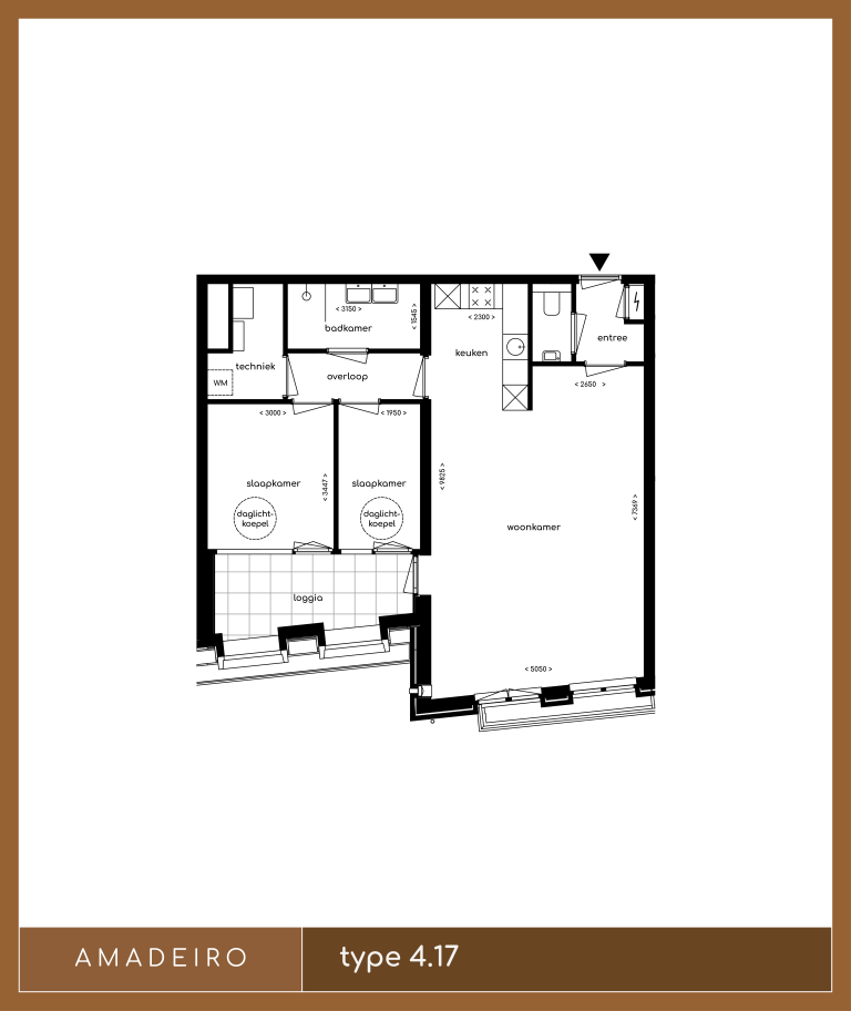 Object Plattegrond