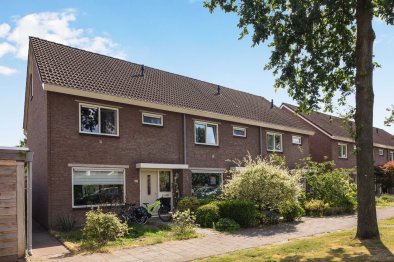 appartementen te huur op Eengezinswoning Potsweg 98