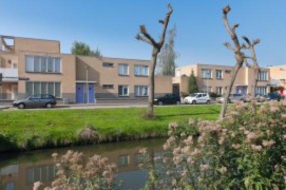Eengezinswoning Bocholtstraat 122
