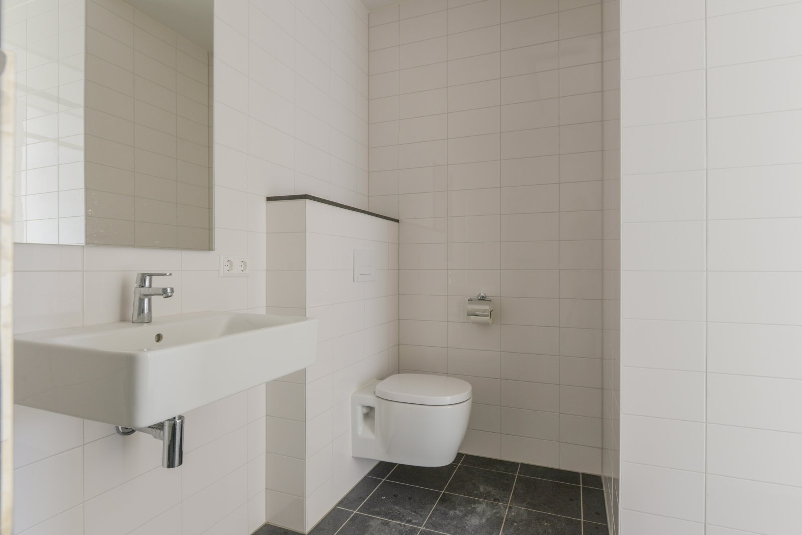 Appartement in Amstelveen