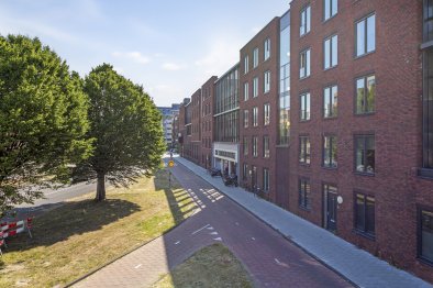 vrije-sector-woningen te huur op Appartement Schipholweg 158