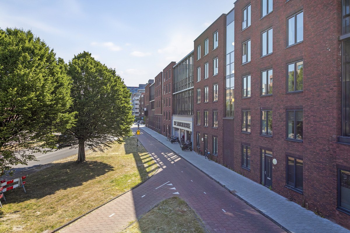 Apartment in Leiden