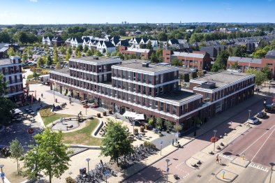 apartments for rent on Eengezinswoning Vrouwenpolder 80