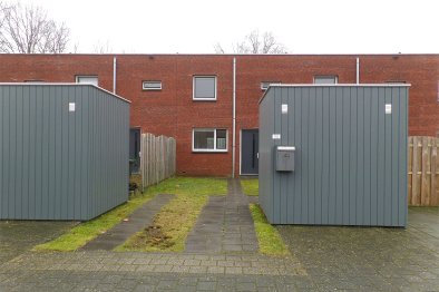 vrije-sector-woningen te huur op Eengezinswoning Het Waal 108