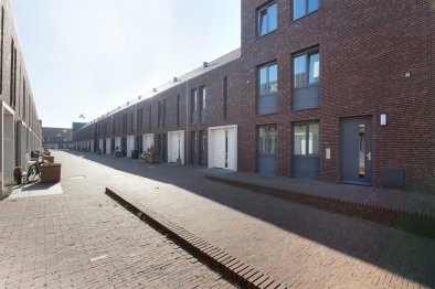 homes for rent on Eengezinswoning Puntdraadhof 3