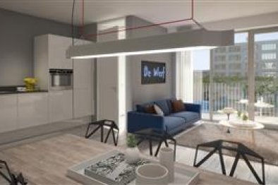 huurwoningen te huur op Appartement Tt. Vasumweg 77 F2