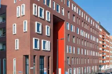 free-sector-houses for rent on Appartement Sumatrakade 981