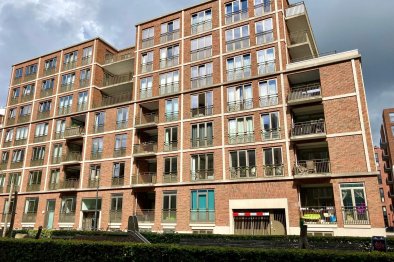 huurwoningen te huur op Appartement Amstelvlietstraat 570