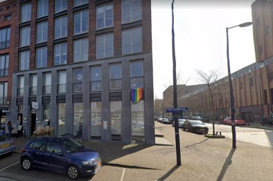 huurwoningen te huur op Appartement Krijn Taconiskade 304