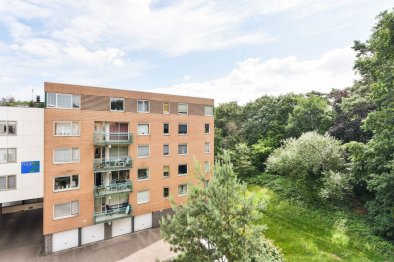 appartementen te huur op Appartement Niek Engelschmanlaan 32