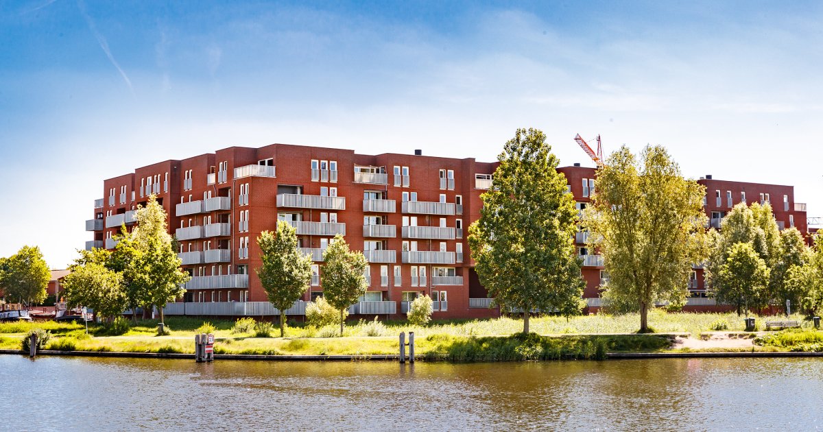 Rolderdiephof 80, Utrecht