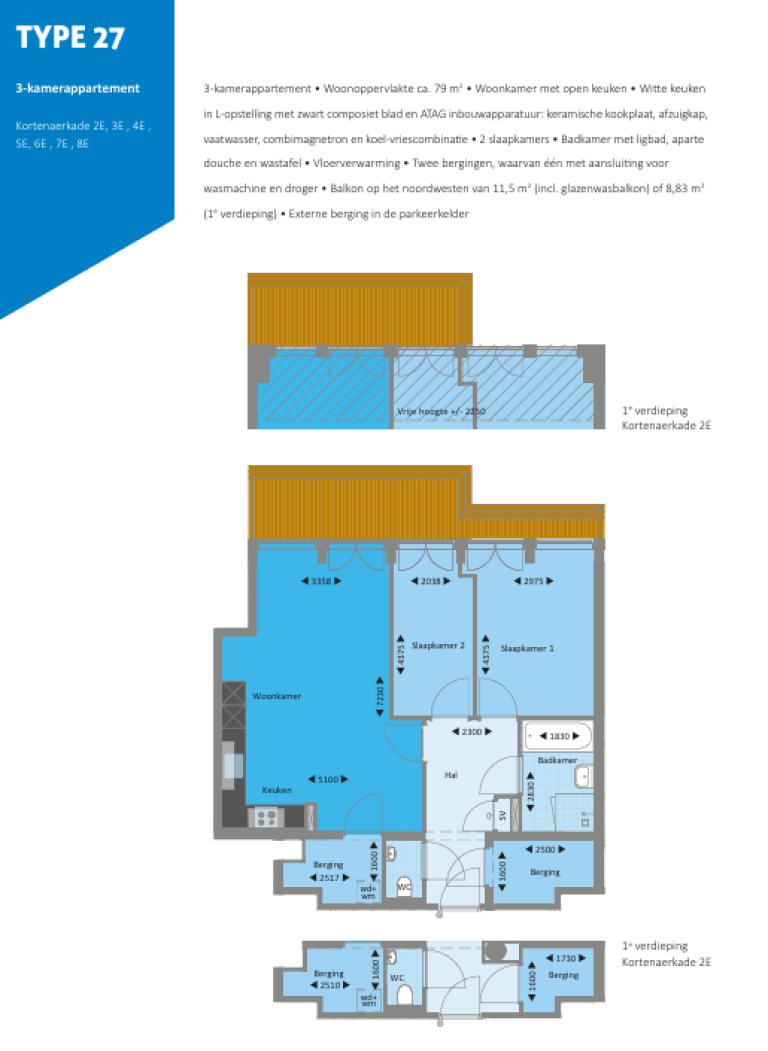 Object Plattegrond