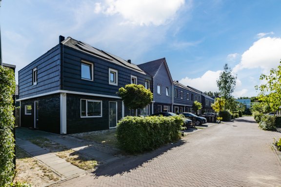 Eengezinswoning Rokebrandlaan 2