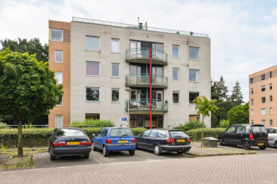 appartementen te huur op Niek Engelschmanlaan 14