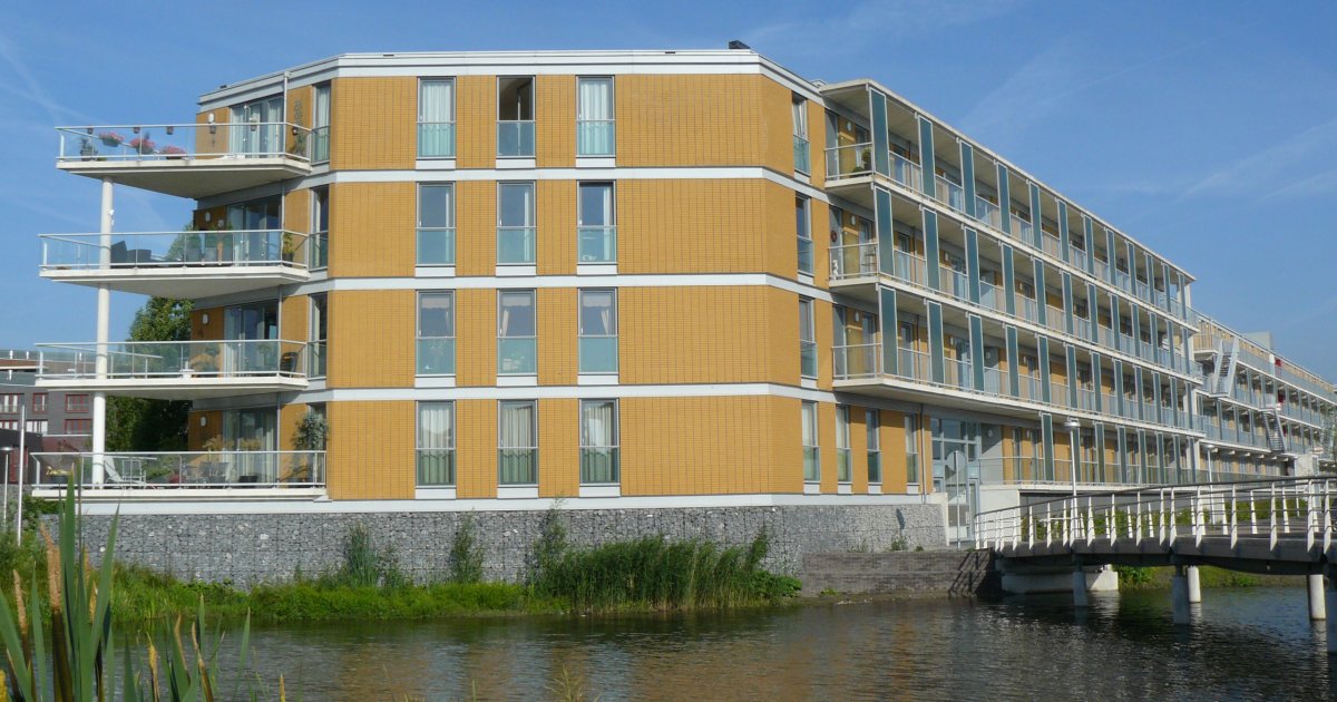 Oscar Hammersteinstraat 8, Utrecht