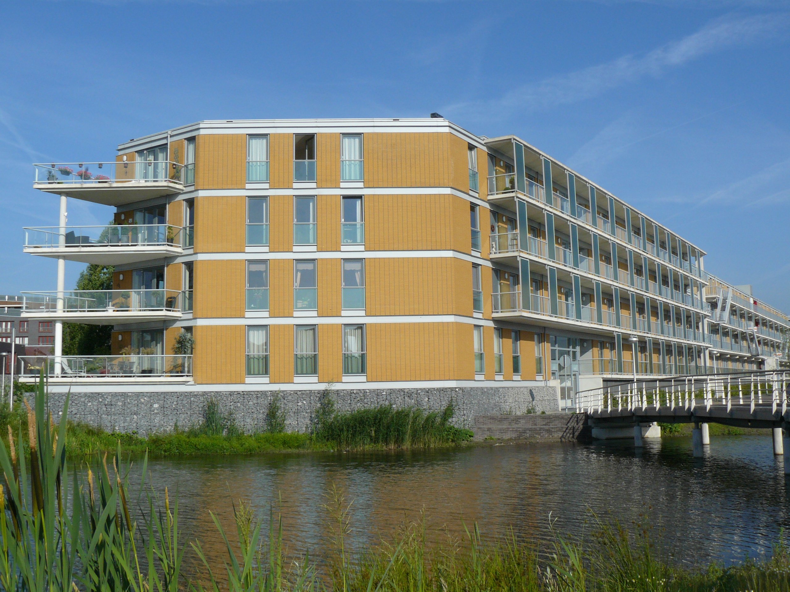 Mieszkanie — Utrecht