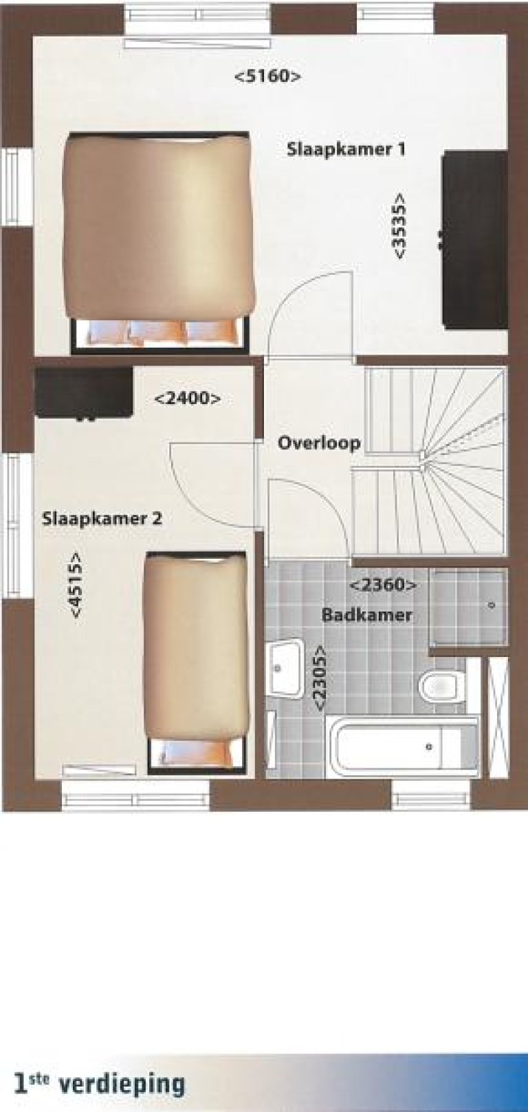 Object Plattegrond