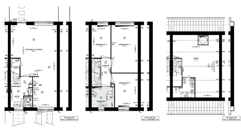 Object Plattegrond