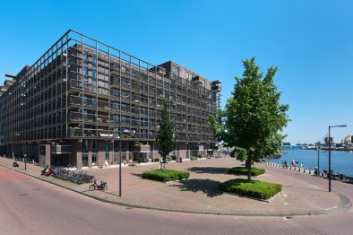 appartementen te huur op Appartement R.j.h. Fortuynstraat 129