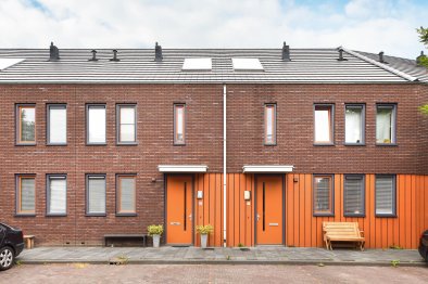private-rentals for rent on Eengezinswoning R.J. Schimmelpenninckhof 7