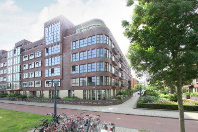 appartementen te huur op Appartement Afroditekade 110