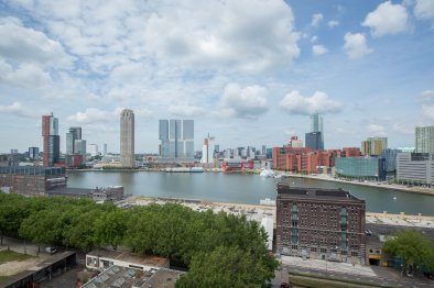 studios te huur op Eengezinswoning Hillelaan 173