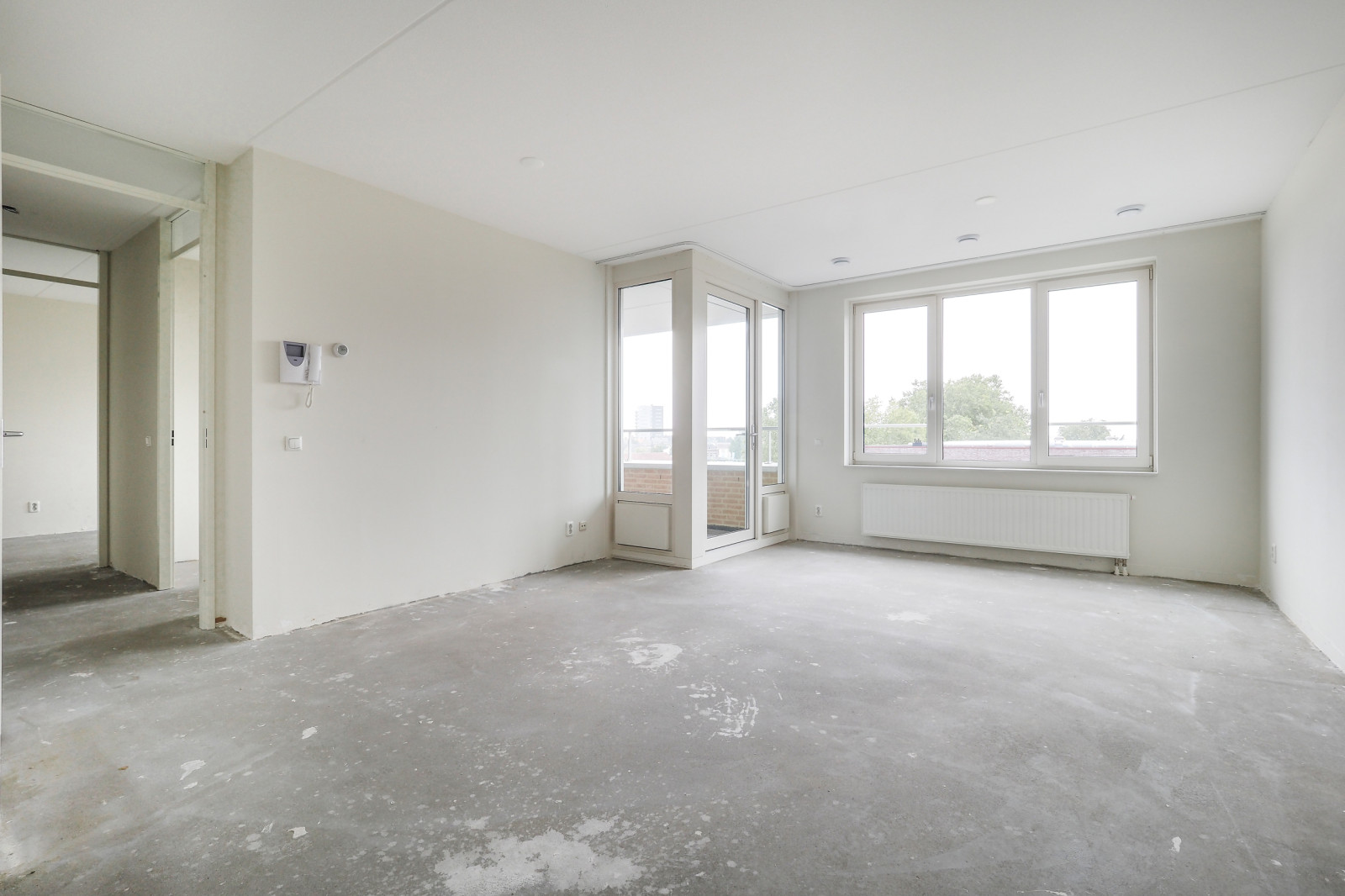 appartement in Roermond