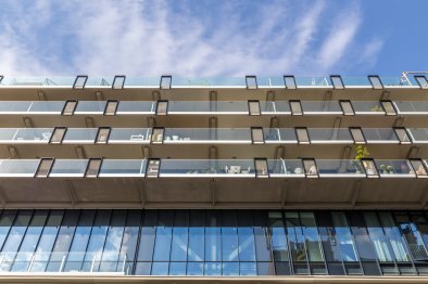 huurwoningen te huur op Appartement Nico Koomanskade 413