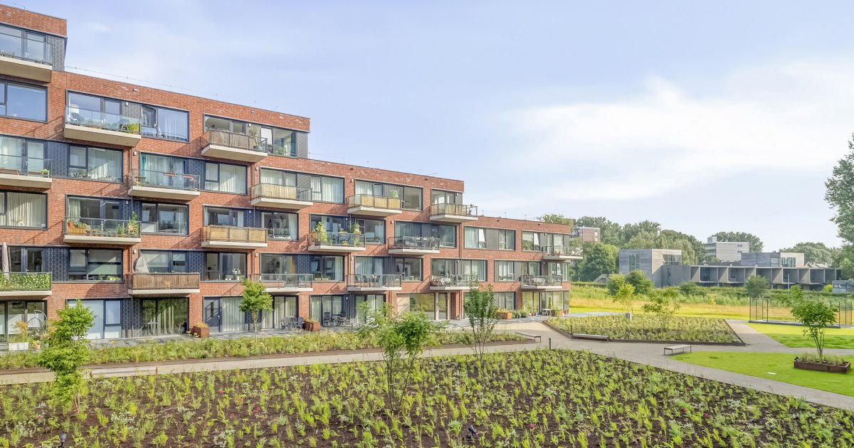 Friesestraatweg 229 52, Groningen