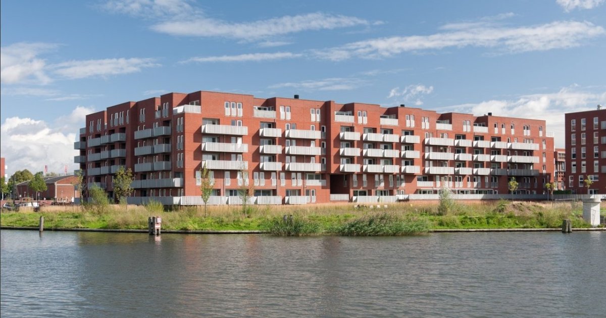 Rolderdiephof 77, Utrecht