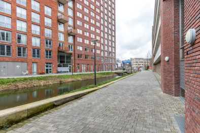 huurwoningen te huur op Appartement Kappakade 23