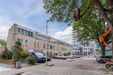 apartments for rent on Appartement Londenstraat 6