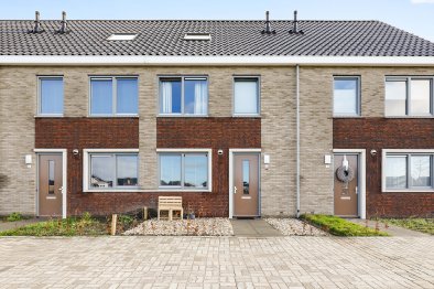 homes for rent on Eengezinswoning Braamberg 36