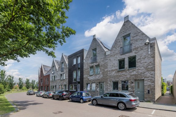 Appartement Baak van Breskens 46