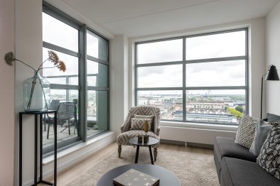 huurwoningen te huur op Appartement Mt. Lincolnweg 14 S3