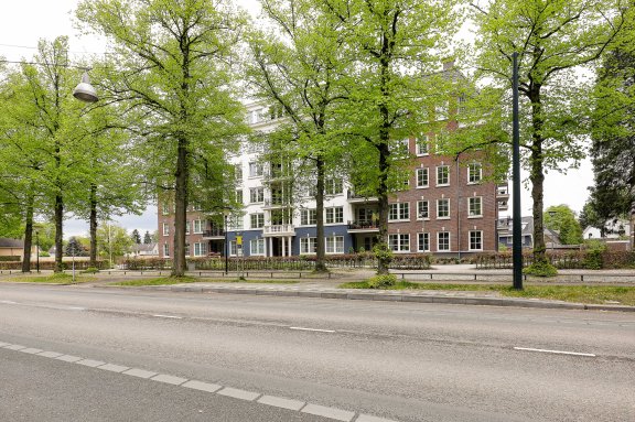 Appartement Loolaan 232