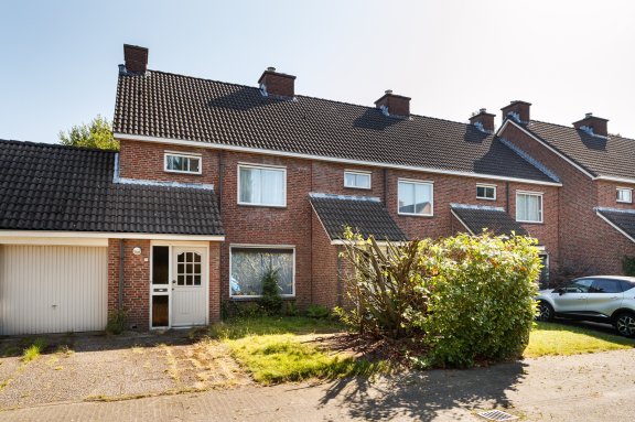 Eengezinswoning Zuiderkruislaan 18