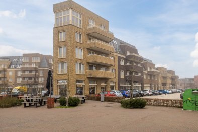 huurwoningen te huur op Poldermolenplein 14