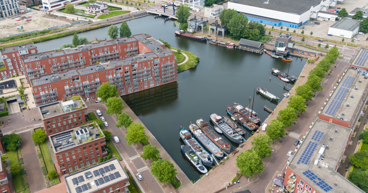 Twellosebeeklaan 137, Utrecht
