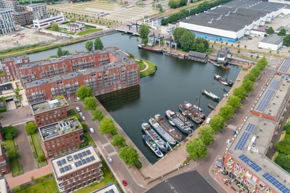 Appartement Twellosebeeklaan 453