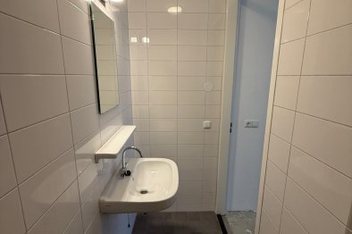 studios te huur op Appartement Friesestraatweg 205 33